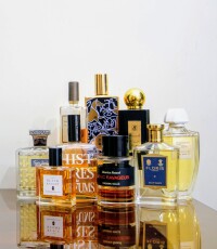 نیش های دوست داشتنی