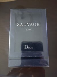 دیور سواژ الیکسیر