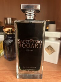 Saint piero bogart