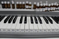 تئاتر روایح عطرها