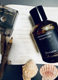 Laboratorio Olfattivo Sacreste