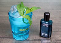 Cool Water Davidoff