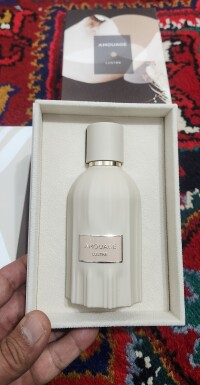 آمواج لاستر