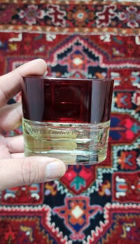 موست کارتیر