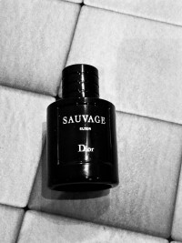 Sauvage Elixir