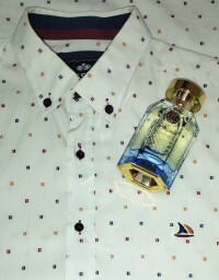 عطر و لباس (کیسمت لونار مجیک)