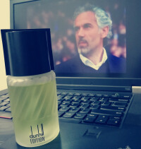 خوشبوی کلاسیک 