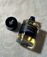 Musc Ravageur Fredric Malle