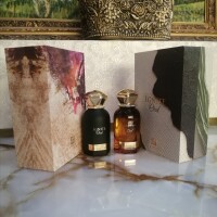 آمبر نومد vs عود ماراکوجا