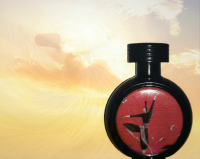 مشروبی تمام عیار