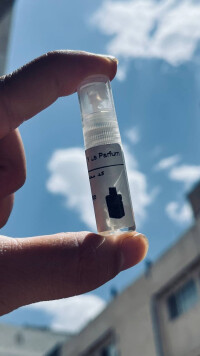 Y نسخه پارفوم