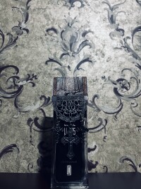 SERGE LUTENS - La Religieuse