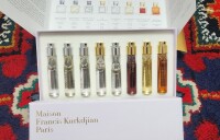 دیسکاوری ست برند مزون فرانسیس کورکجان