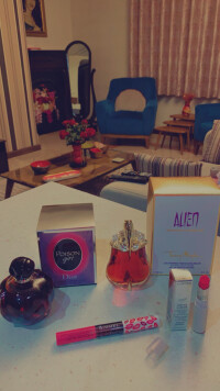 Alien ✫ Poison Girl