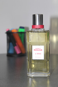 گرلن هبیت روژ لئو