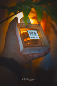 Guerlain L'homme Ideal Cologne