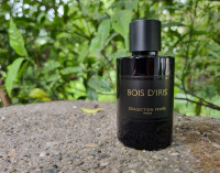 Bois D'iris