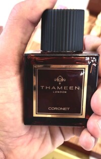 ثمین کرونت 