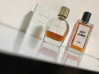 Moon bloom Hiram Green