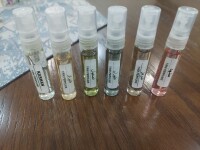 سمپل های جدید یانی