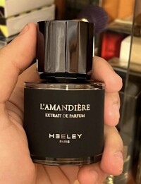 HEELEY PARIS - L'AMANDIÈRE EXTRAIT DE PARFUM