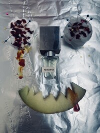 Nasomatto - fantomas