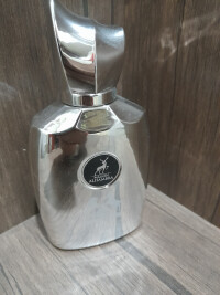 مشابه پگاسوس از شرکت الحمبرا