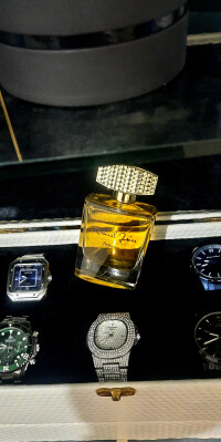 Daniel Josier Ambre Tabac