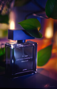 Narciso Rodriguez for Him Bleu Noir Parfum