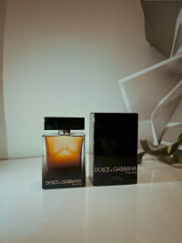 عاشقانه ای برای عاشقان D&G The One