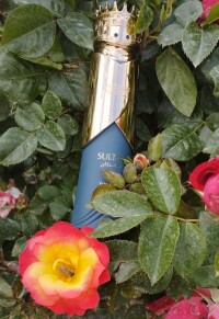 عطر و طبیعت (سلطان)