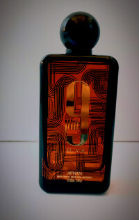 9PM Elixir Afnan