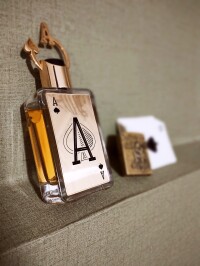 عطر آسپیک از اف ای پاریس 