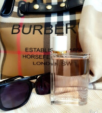 Burberry Her Blossom