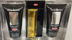 دو رگه ای از آب و🔥