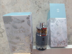 اجمل شادو آبی