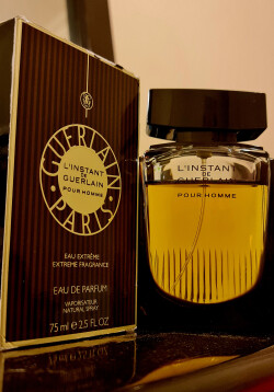 Guerlain L Instant