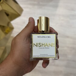 نیشانه اولانگ چا 