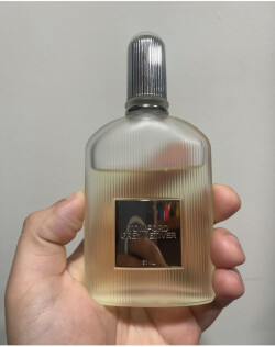 گری وتیور تام فورد