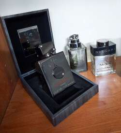 Armaf club de nuit intense limited edition#