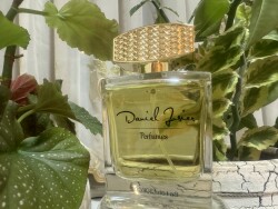 Daniel josier vetiver