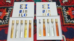 ۲ تا پک خوب از برند ایکس نیهیلو