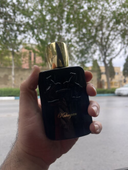 Parfumes De Marly Kuhuyan