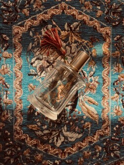 MDCI Parfums - Le Barbier de Tanger