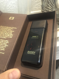 Evody Parfum 
