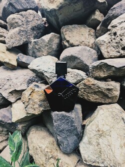 Tauer - Au Coeur du Désert