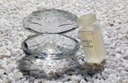 ( مروارید لالیک ) Perles De Lalique