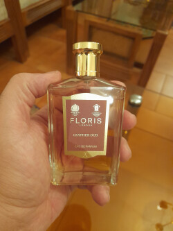 لدر عود فلوریس