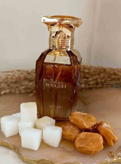 افنان بوکت دلیشز 