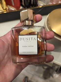 Oudh infini